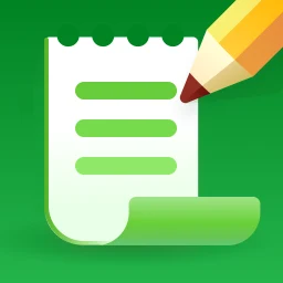 Icône de Liste de courses - Listonic
