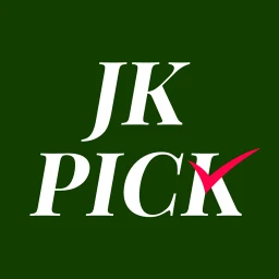 Ícone de 제이케이픽 (JK pick)