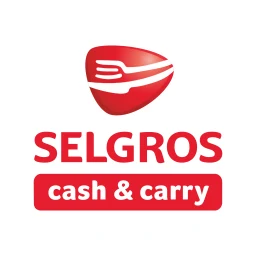 Icône de Selgros